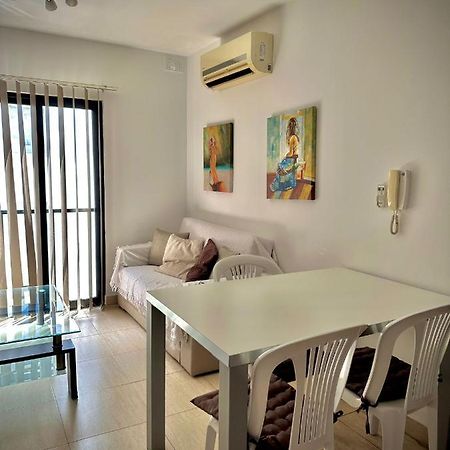 Dhalia Apartments - St. Julians San Ġiljan Kültér fotó