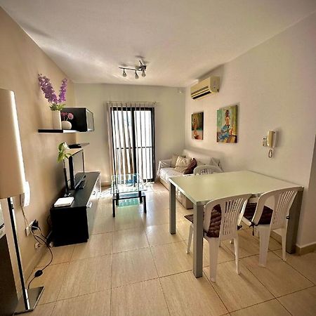 Dhalia Apartments - St. Julians San Ġiljan Kültér fotó
