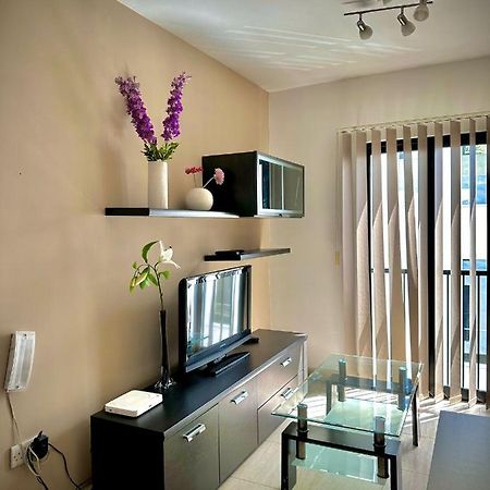 Dhalia Apartments - St. Julians San Ġiljan Kültér fotó