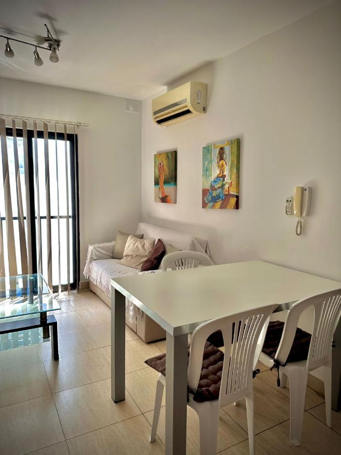 Dhalia Apartments - St. Julians San Ġiljan Kültér fotó