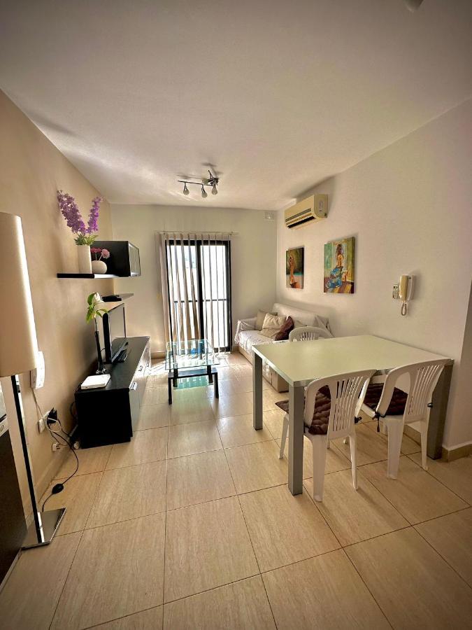 Dhalia Apartments - St. Julians San Ġiljan Kültér fotó