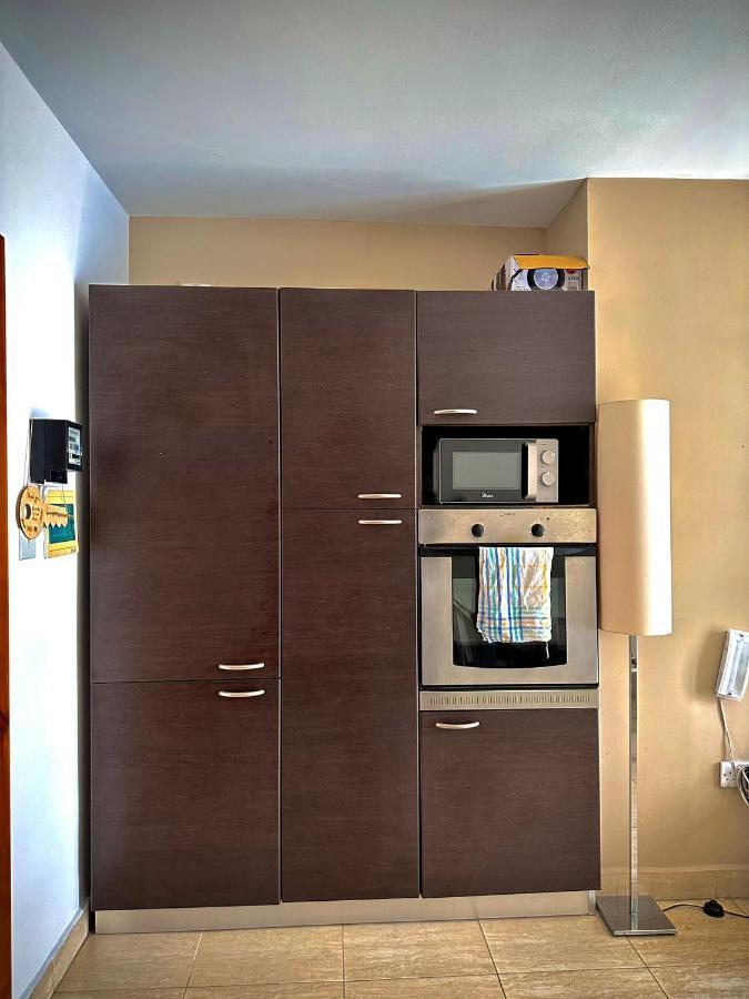 Dhalia Apartments - St. Julians San Ġiljan Kültér fotó