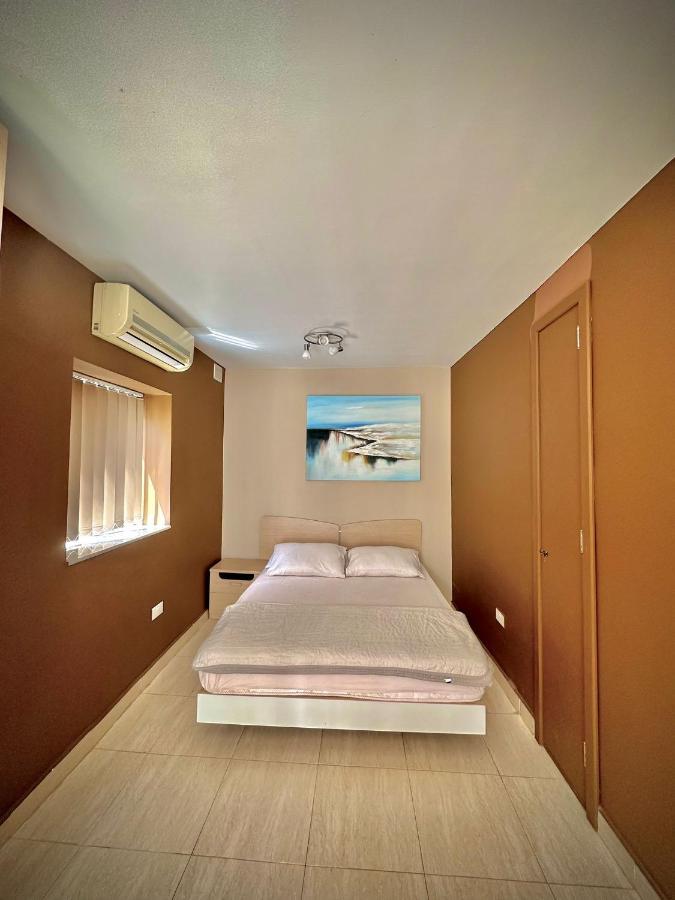 Dhalia Apartments - St. Julians San Ġiljan Kültér fotó