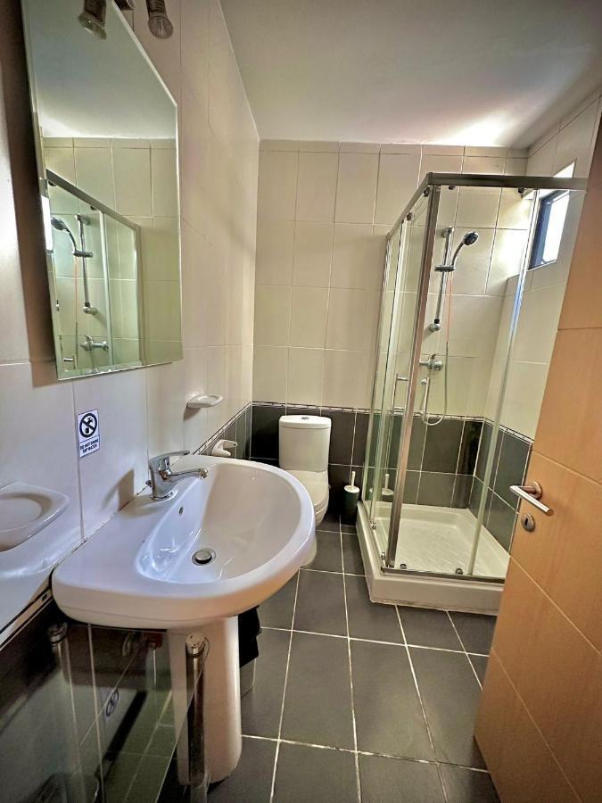 Dhalia Apartments - St. Julians San Ġiljan Kültér fotó