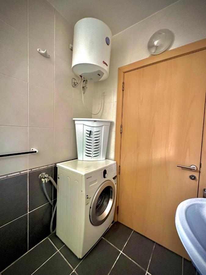 Dhalia Apartments - St. Julians San Ġiljan Kültér fotó