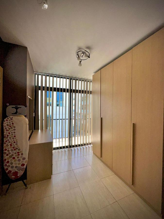 Dhalia Apartments - St. Julians San Ġiljan Kültér fotó