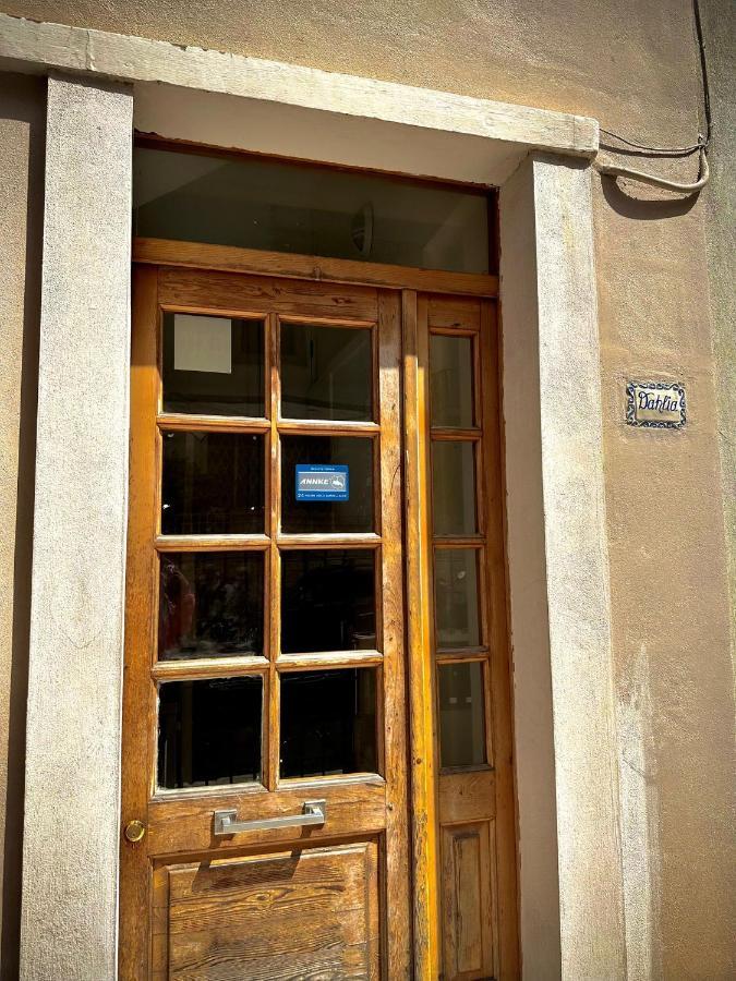 Dhalia Apartments - St. Julians San Ġiljan Kültér fotó